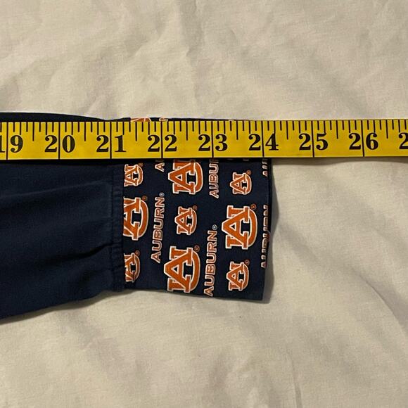 Auburn T-Shirt‎ Hoodie Women’s Size L - Picture 10 of 10